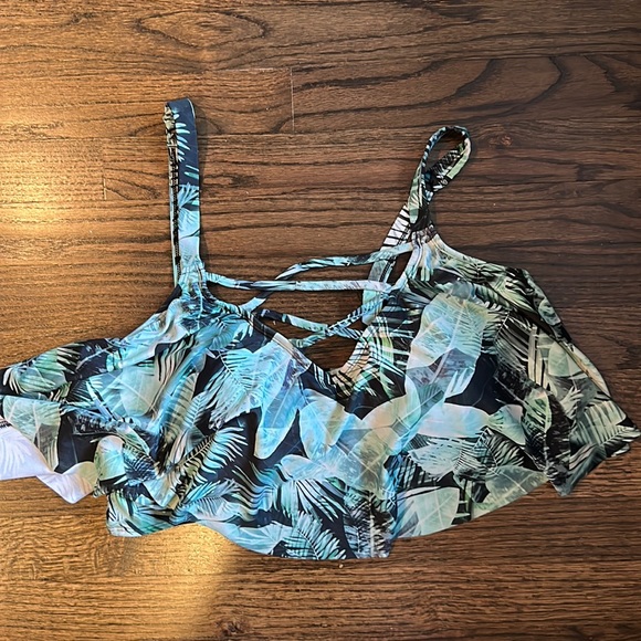 torrid Other - Torrid bikini top 2x